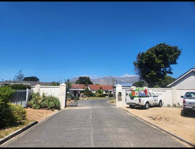 0 BEDROOM PROPERTY TO RENT IN BERGVLIET